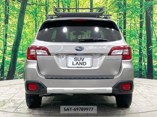Subaru OUTBACK 2016-08 277111-15
