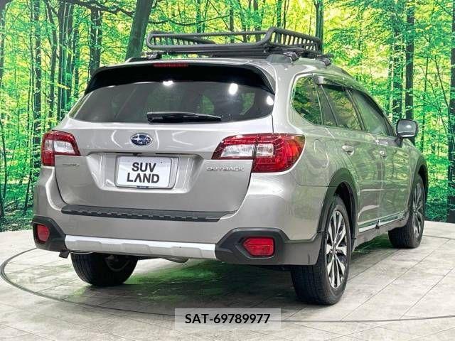 Subaru OUTBACK 2016-08 277111-17