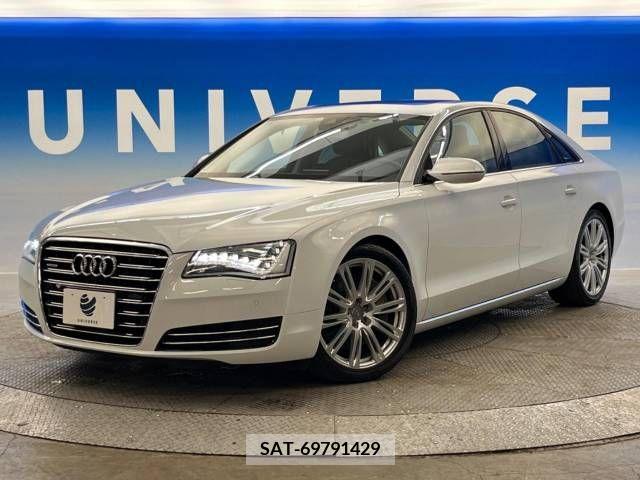 Audi A8 2014-03 330285-14