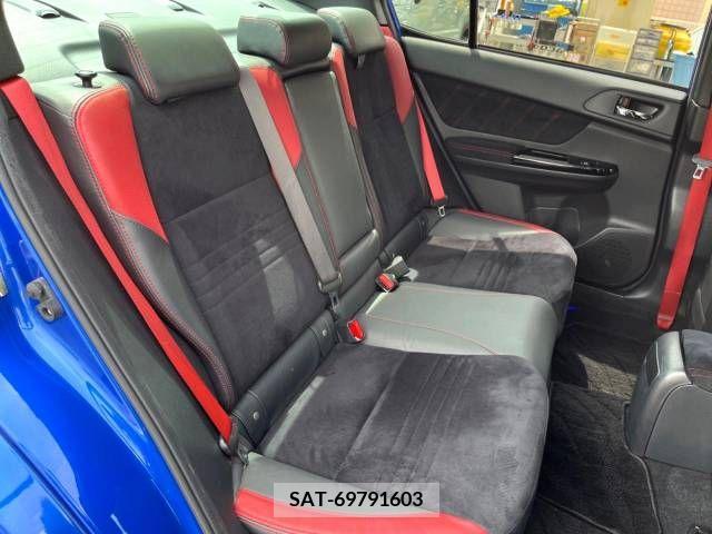 Subaru WRX STI 2017-09 290291-9