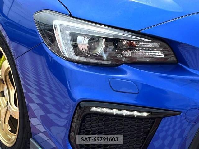Subaru WRX STI 2017-09 290291-12