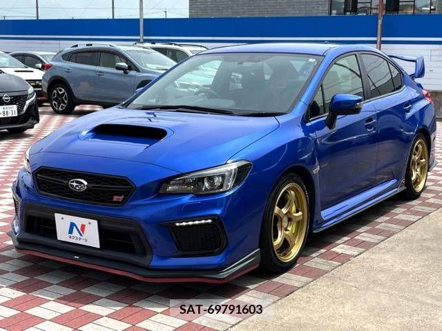 Subaru WRX STI 2017-09 290291-3
