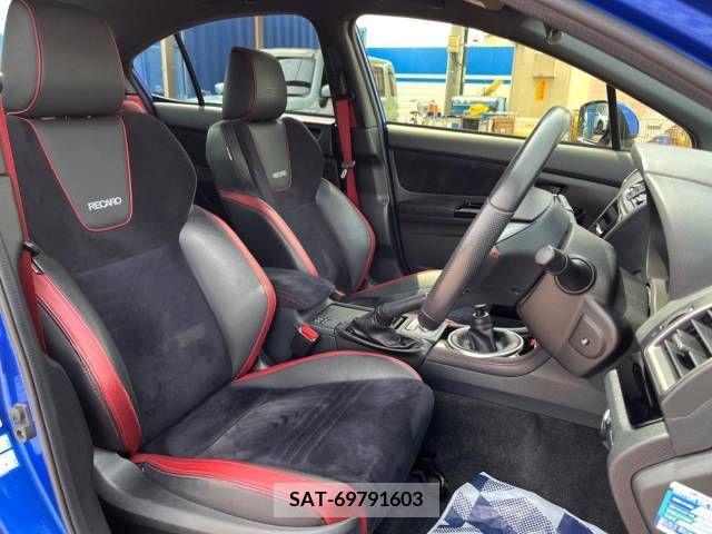 Subaru WRX STI 2017-09 290291-2