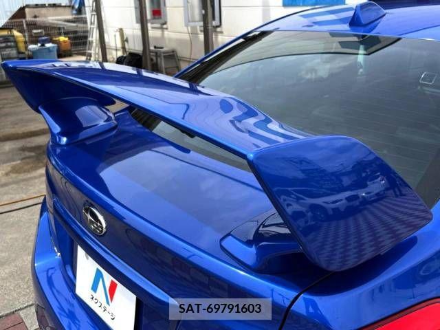 Subaru WRX STI 2017-09 290291-5