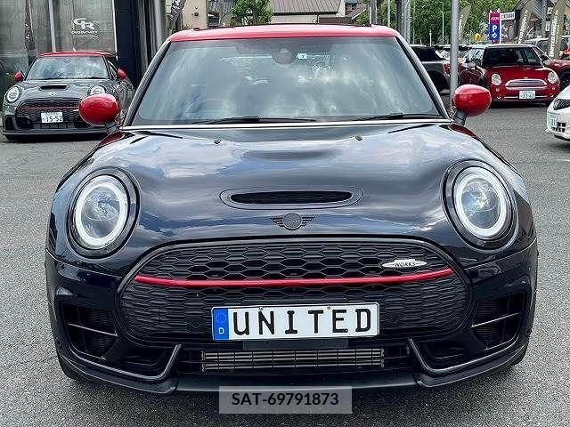 Bmw MINI CLUBMAN 2022-07 319704-9