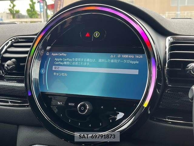 Bmw MINI CLUBMAN 2022-07 319704-3
