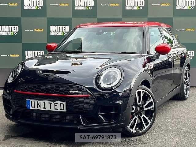 Bmw MINI CLUBMAN 2022-07 319704-0