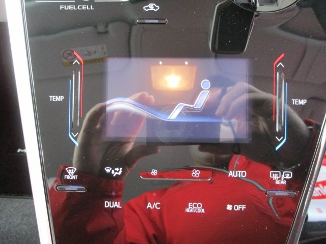 Toyota Mirai 2020-12 587-17