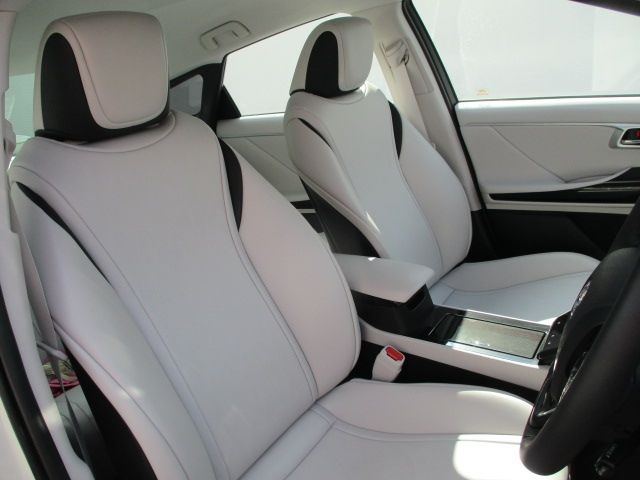 Toyota Mirai 2020-12 587-7