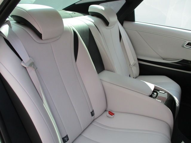Toyota Mirai 2020-12 587-8