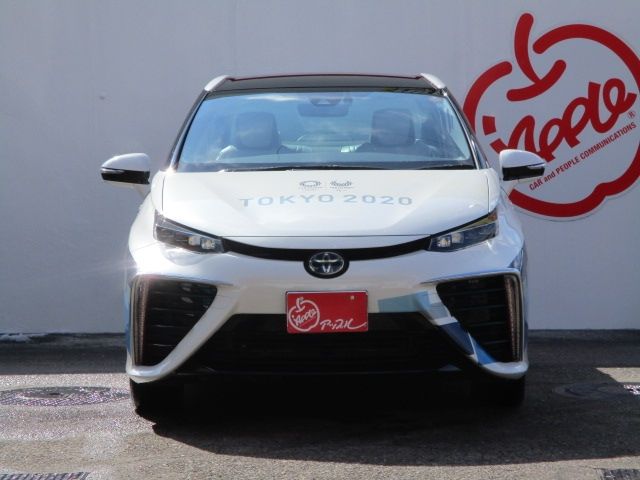 Toyota Mirai 2020-12 587-4