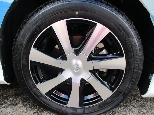 Toyota Mirai 2020-12 587-6