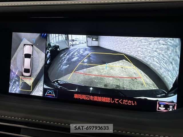 Lexus LS 2018-01 317472-5