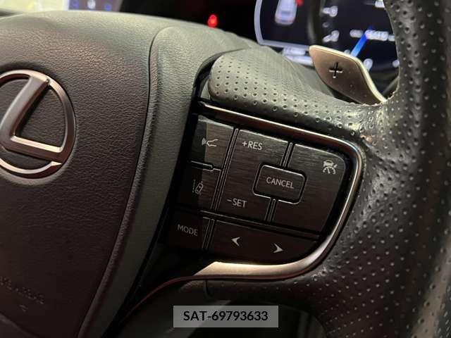 Lexus LS 2018-01 317472-19