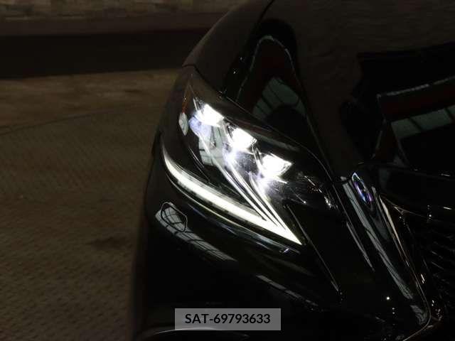 Lexus LS 2018-01 317472-13