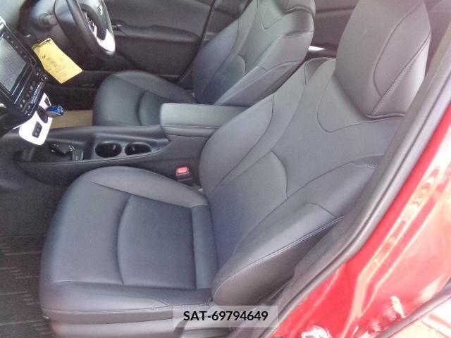 Toyota PRIUS 2016-03 352357-22