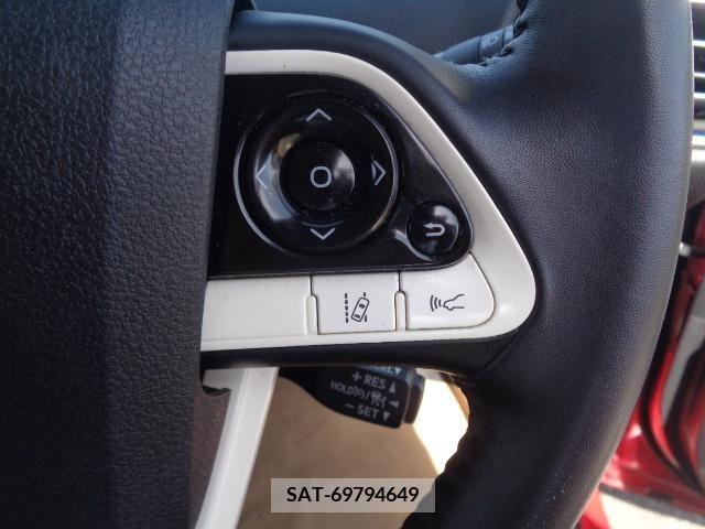 Toyota PRIUS 2016-03 352357-13