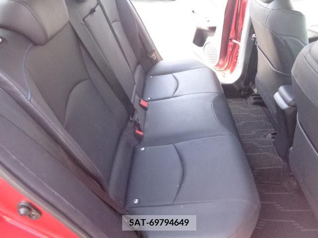 Toyota PRIUS 2016-03 352357-20