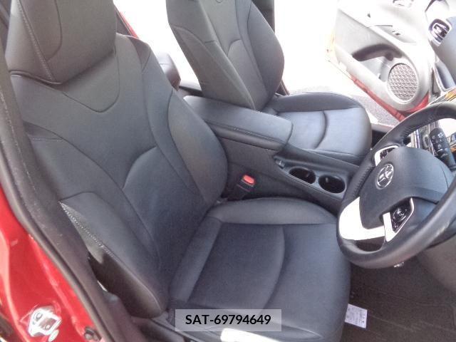 Toyota PRIUS 2016-03 352357-18