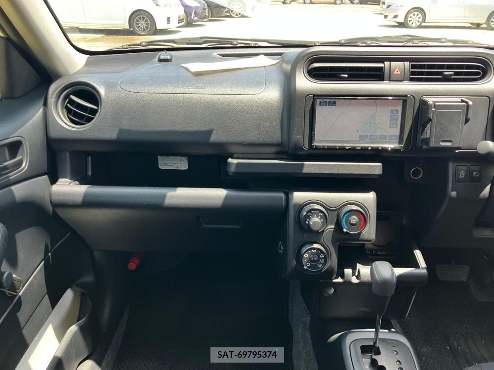 Toyota PROBOX VAN 2018-03 258468-9