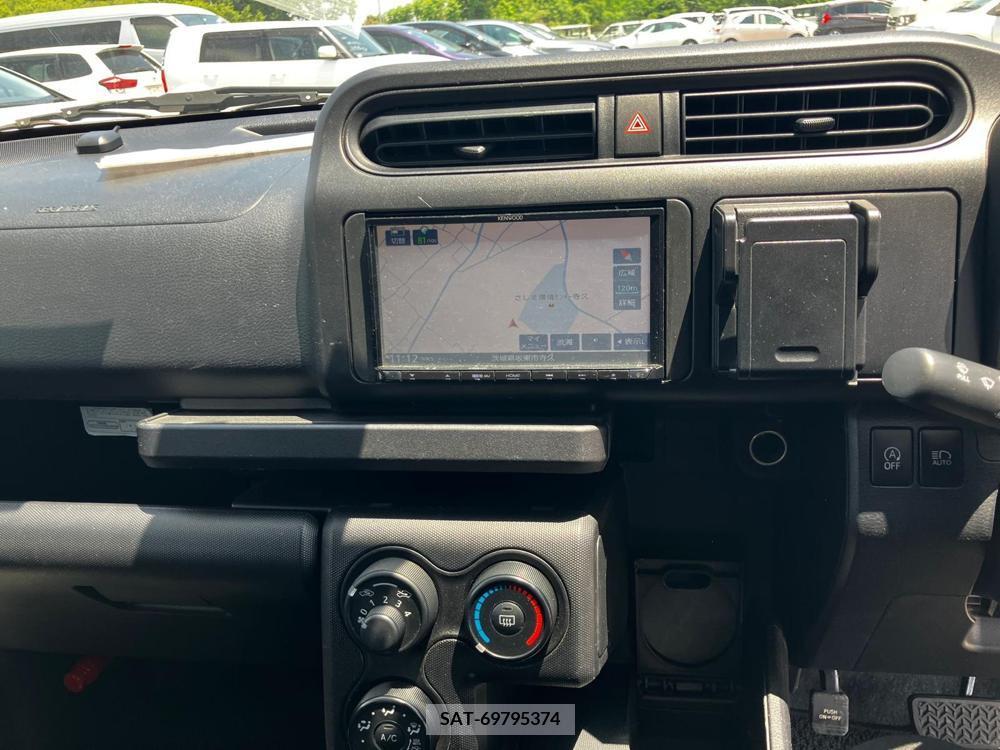Toyota PROBOX VAN 2018-03 258468-10