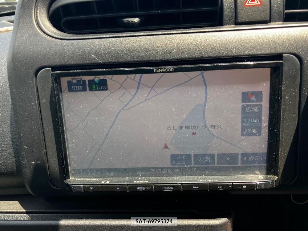 Toyota PROBOX VAN 2018-03 258468-11
