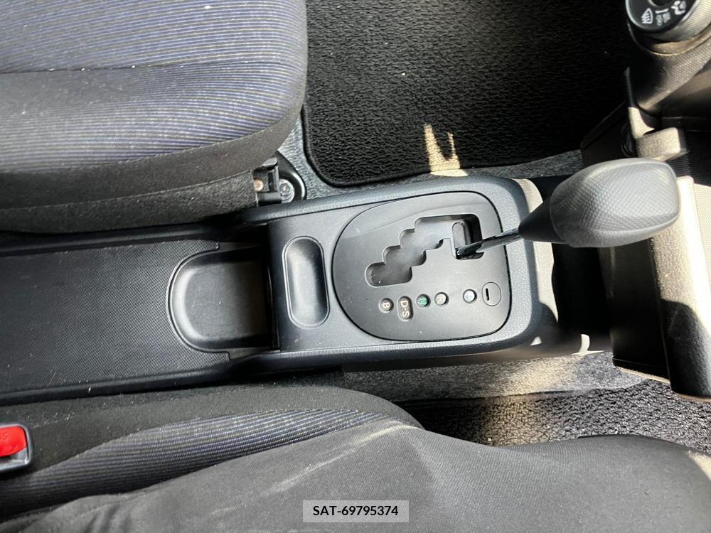 Toyota PROBOX VAN 2018-03 258468-12