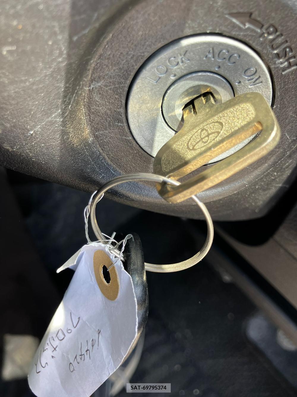 Toyota PROBOX VAN 2018-03 258468-14