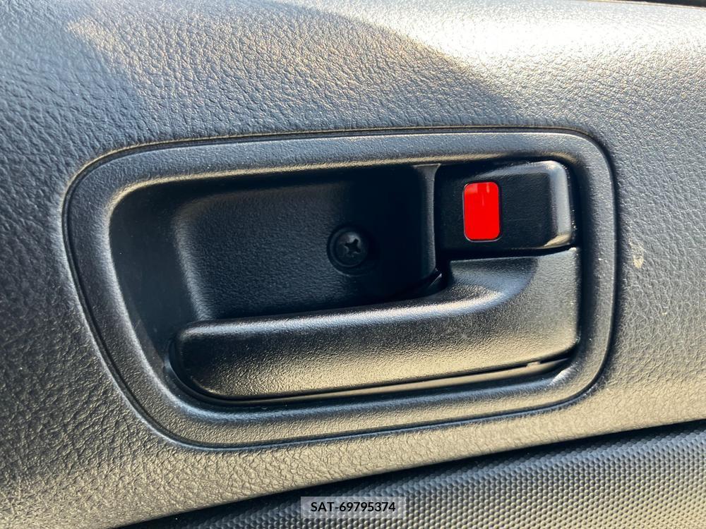 Toyota PROBOX VAN 2018-03 258468-16