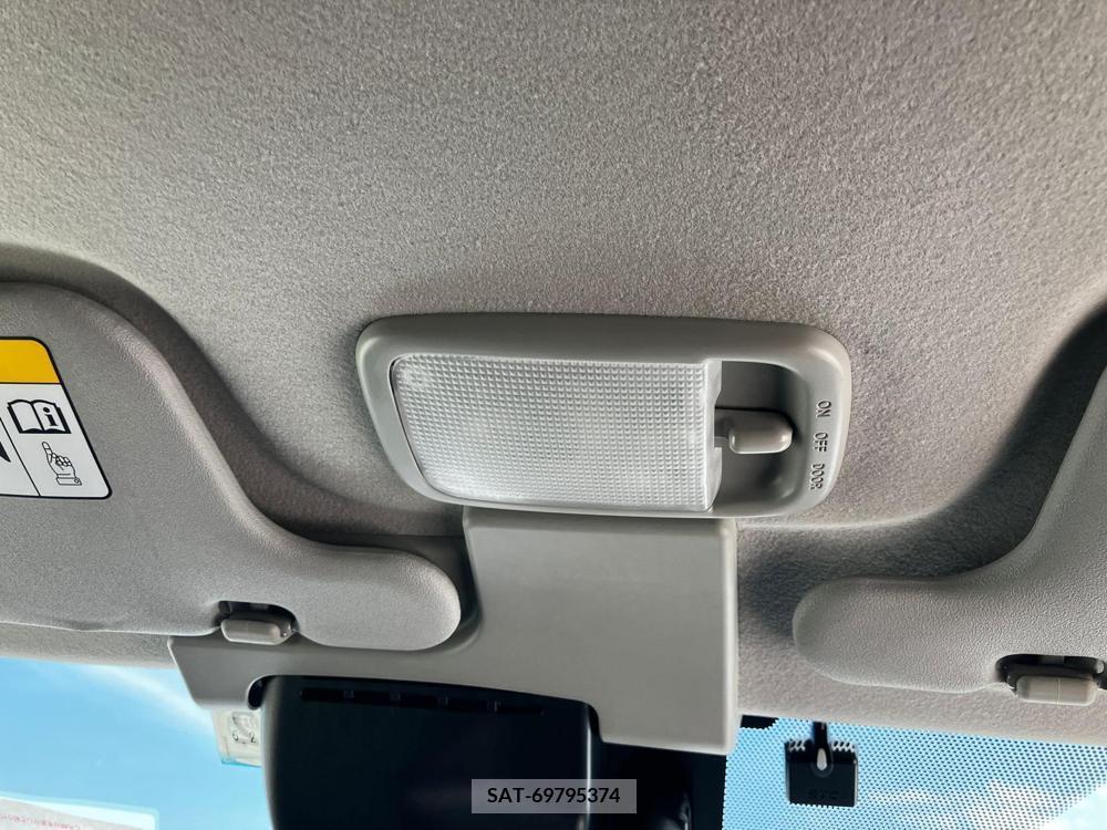 Toyota PROBOX VAN 2018-03 258468-22