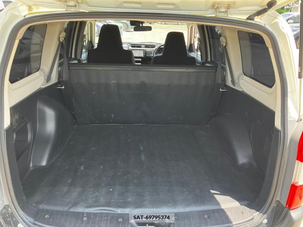 Toyota PROBOX VAN 2018-03 258468-28