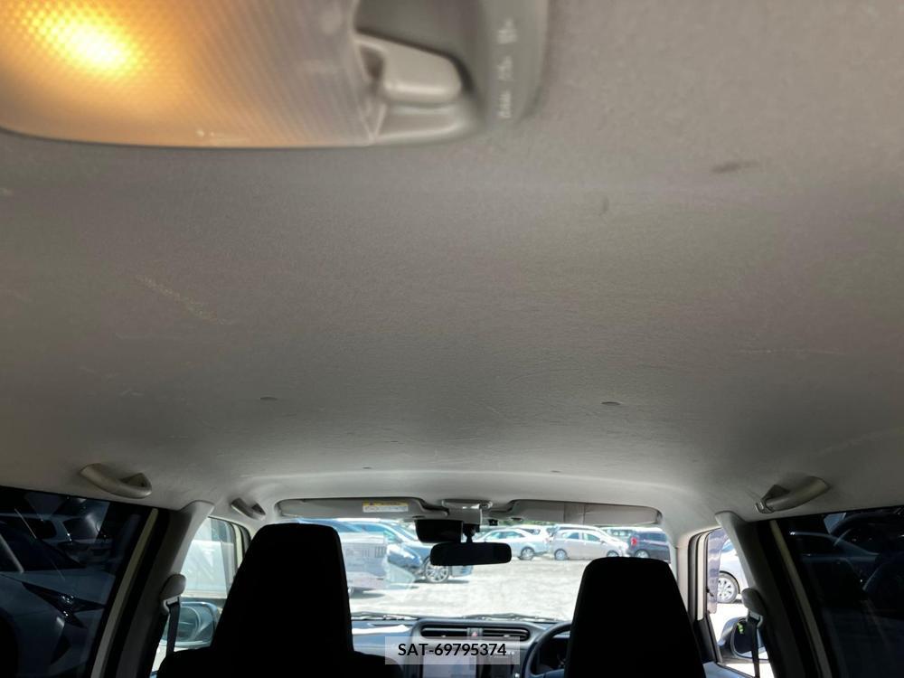 Toyota PROBOX VAN 2018-03 258468-29