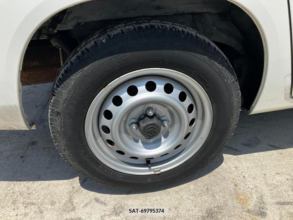 Toyota PROBOX VAN 2018-03 258468-30