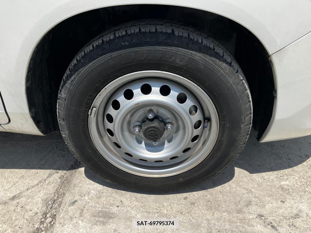 Toyota PROBOX VAN 2018-03 258468-31