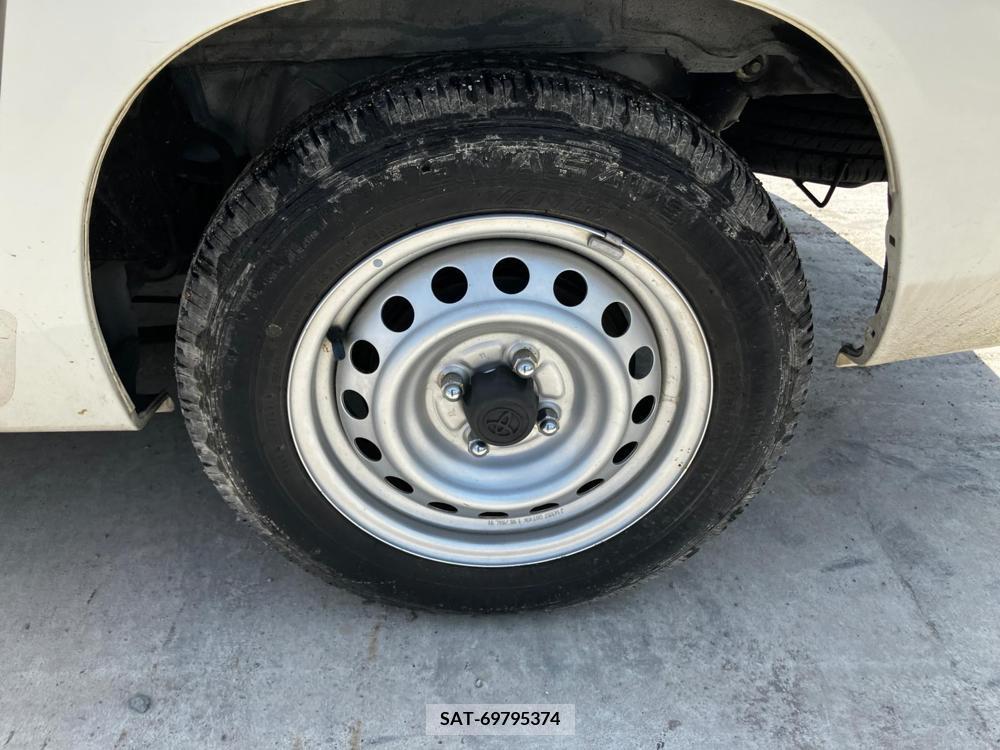 Toyota PROBOX VAN 2018-03 258468-32