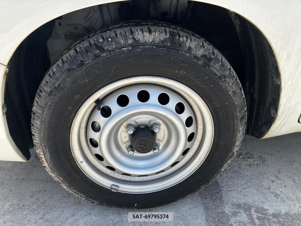 Toyota PROBOX VAN 2018-03 258468-33