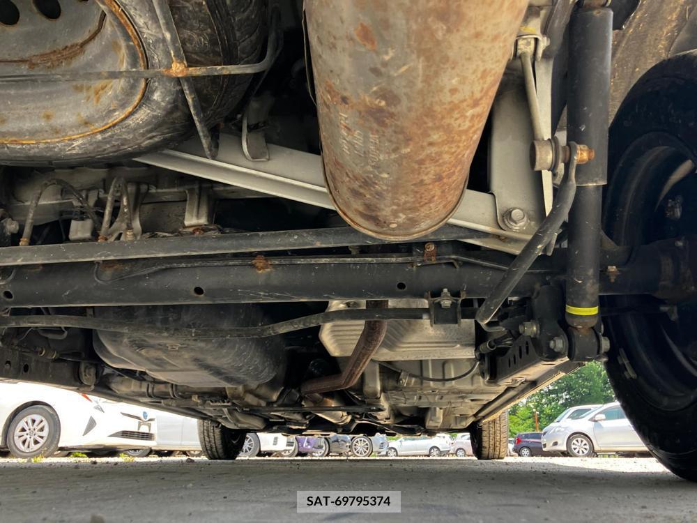 Toyota PROBOX VAN 2018-03 258468-34