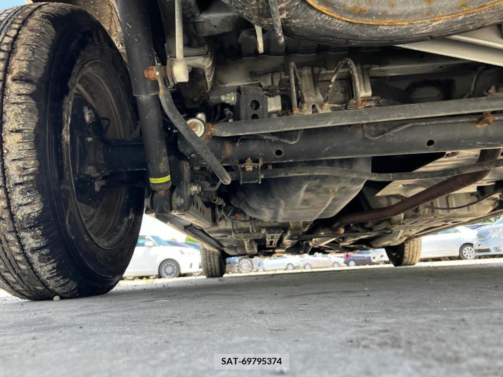 Toyota PROBOX VAN 2018-03 258468-35