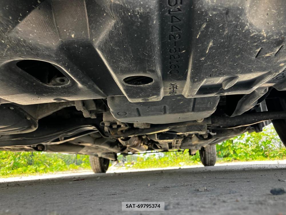 Toyota PROBOX VAN 2018-03 258468-36