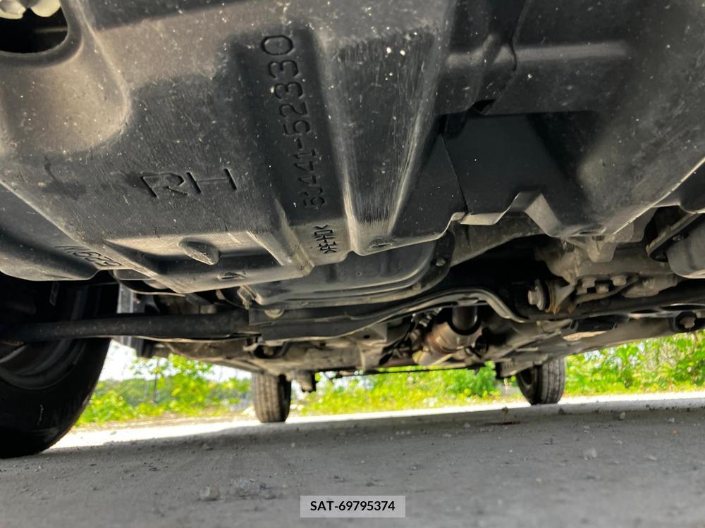 Toyota PROBOX VAN 2018-03 258468-37