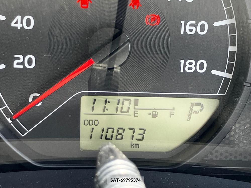 Toyota PROBOX VAN 2018-03 258468-7