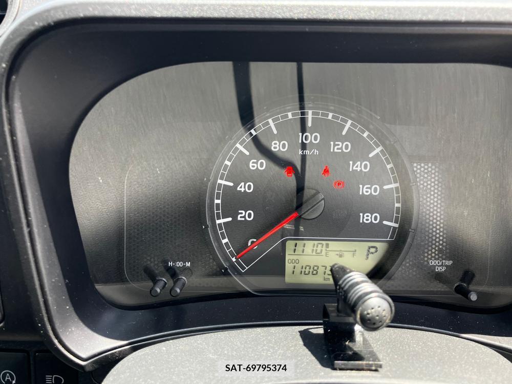 Toyota PROBOX VAN 2018-03 258468-8