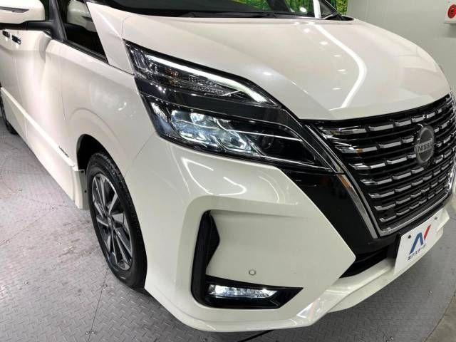 Nissan SERENA 2021-10 180881-12