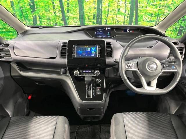 Nissan SERENA 2021-10 180881-1