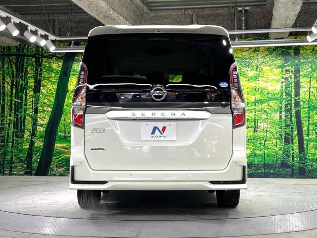 Nissan SERENA 2021-10 180881-15