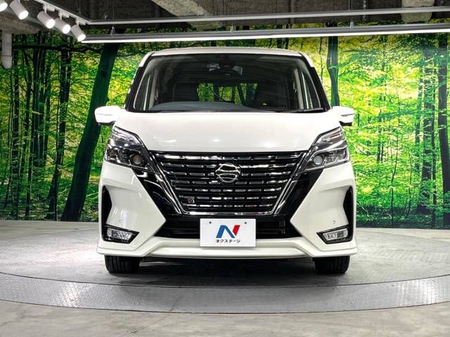 Nissan SERENA 2021-10 180881-14