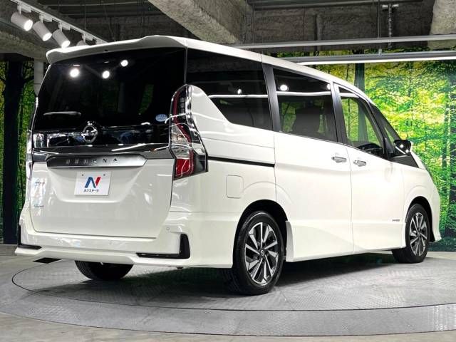 Nissan SERENA 2021-10 180881-17