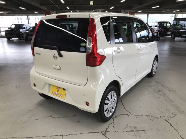 Nissan DAYZ 2018-08 21723-5