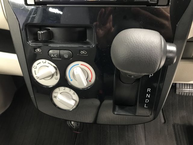 Nissan DAYZ 2018-08 21723-27