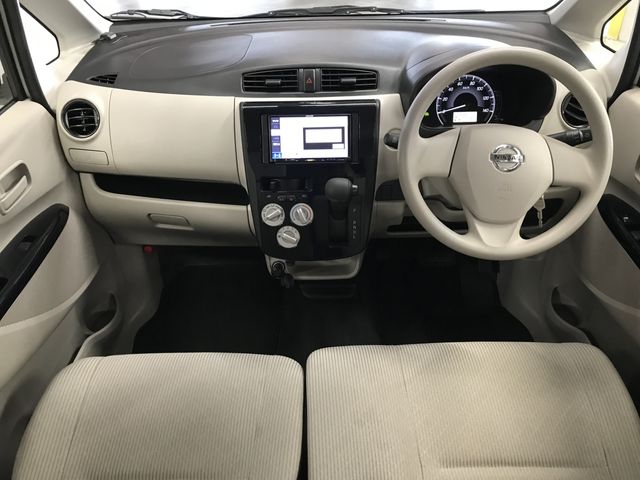 Nissan DAYZ 2018-08 21723-1